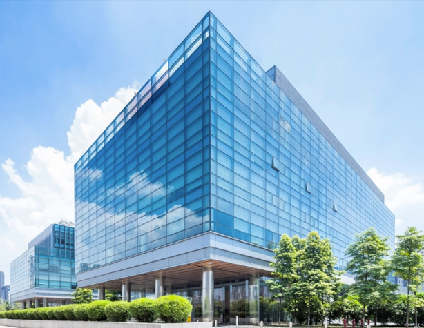 企業(yè)簡介